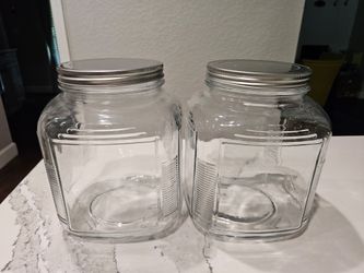 Cannisters