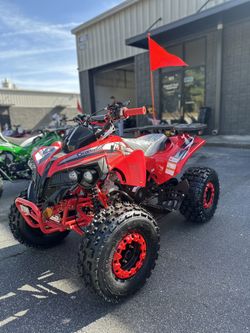 New 2025 Four Wheelers Christmas Present 