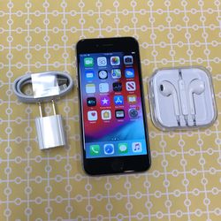 iPhone 6 16Gb Unlocked Excellent Condition