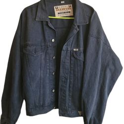 Rare Vintage Guess Jacket.