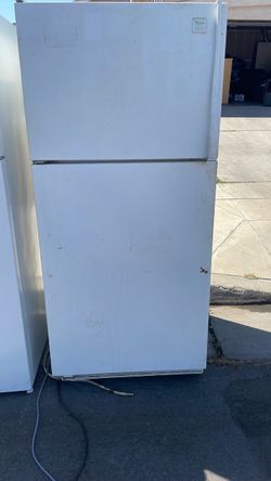 Free fridge’s