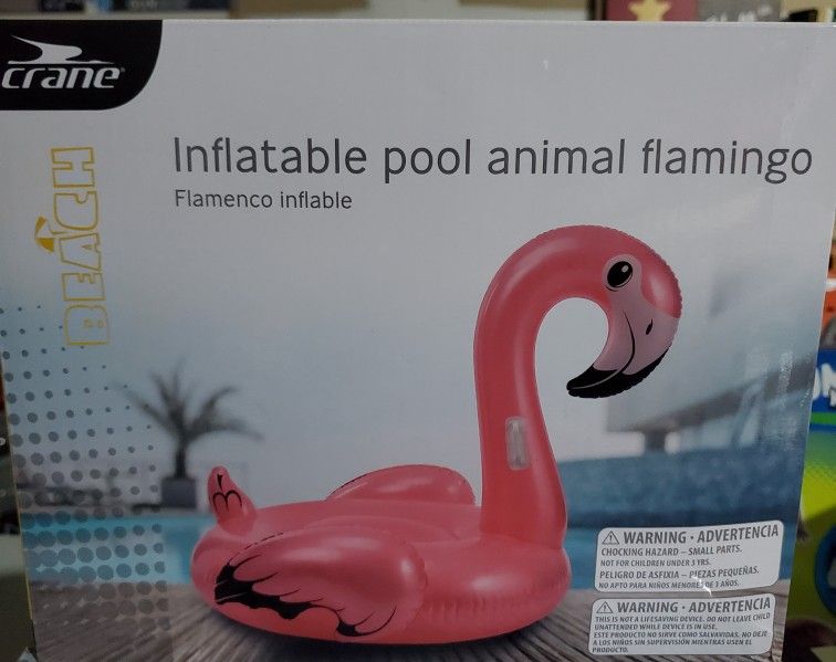 Pool Animal  Inflatable 