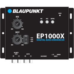 Blaupunkt Epicenter New Nuevo 