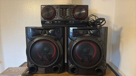 Stereo