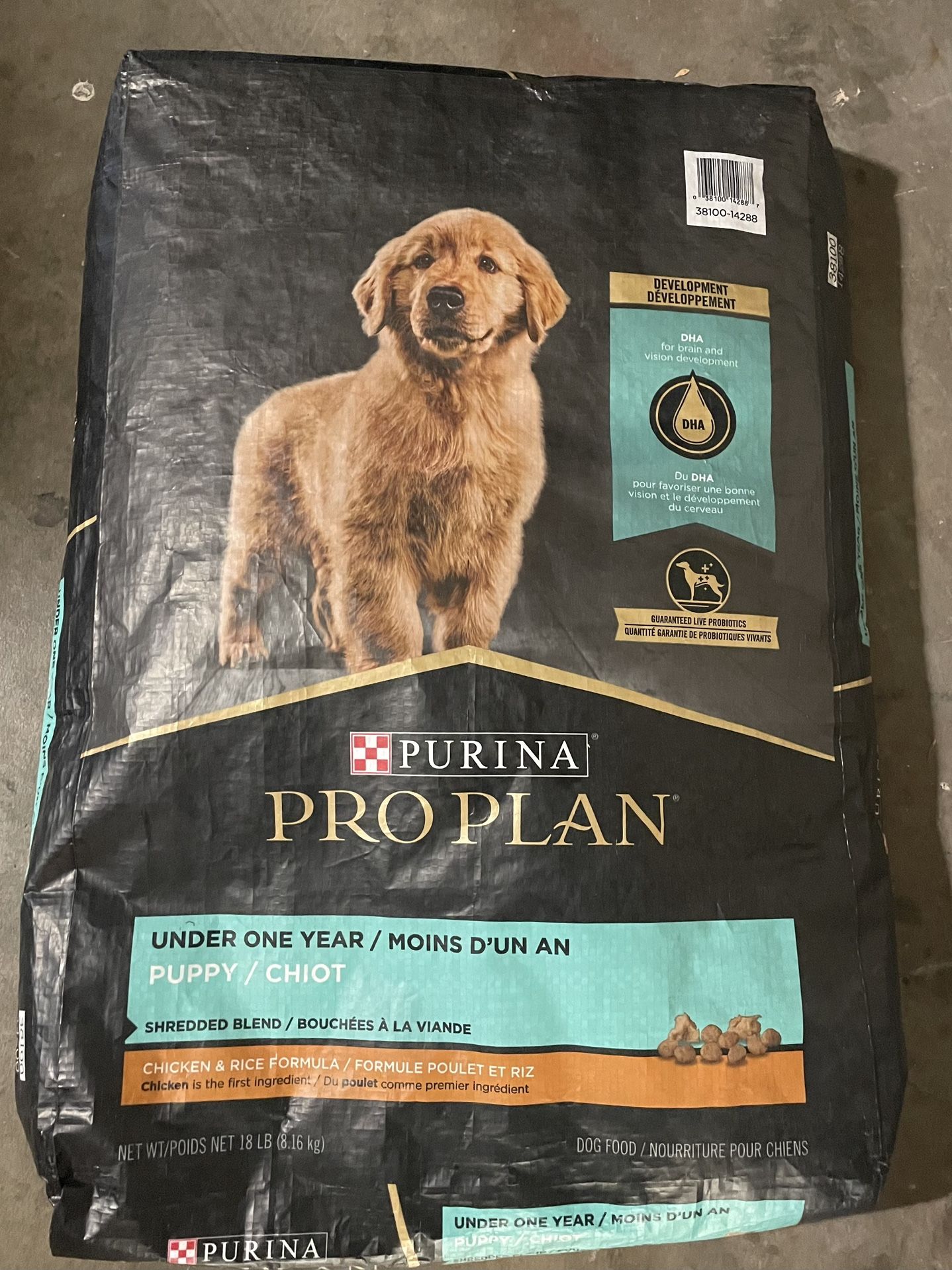 Dog Food