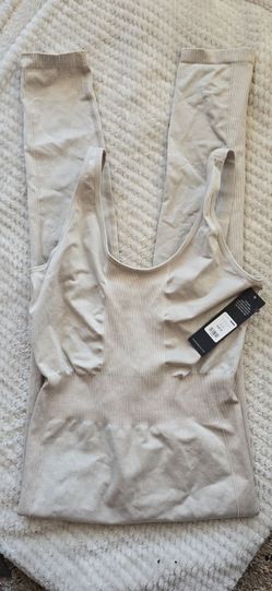 Active Jumpsuit Fashion nova
