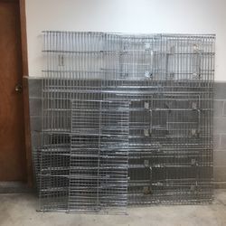General cage Dog Crates