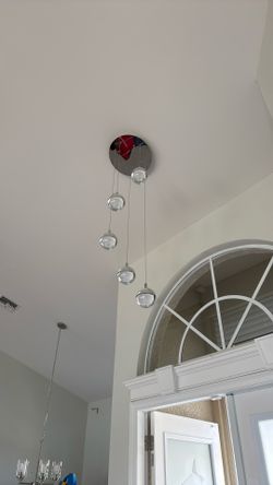 Chandelier