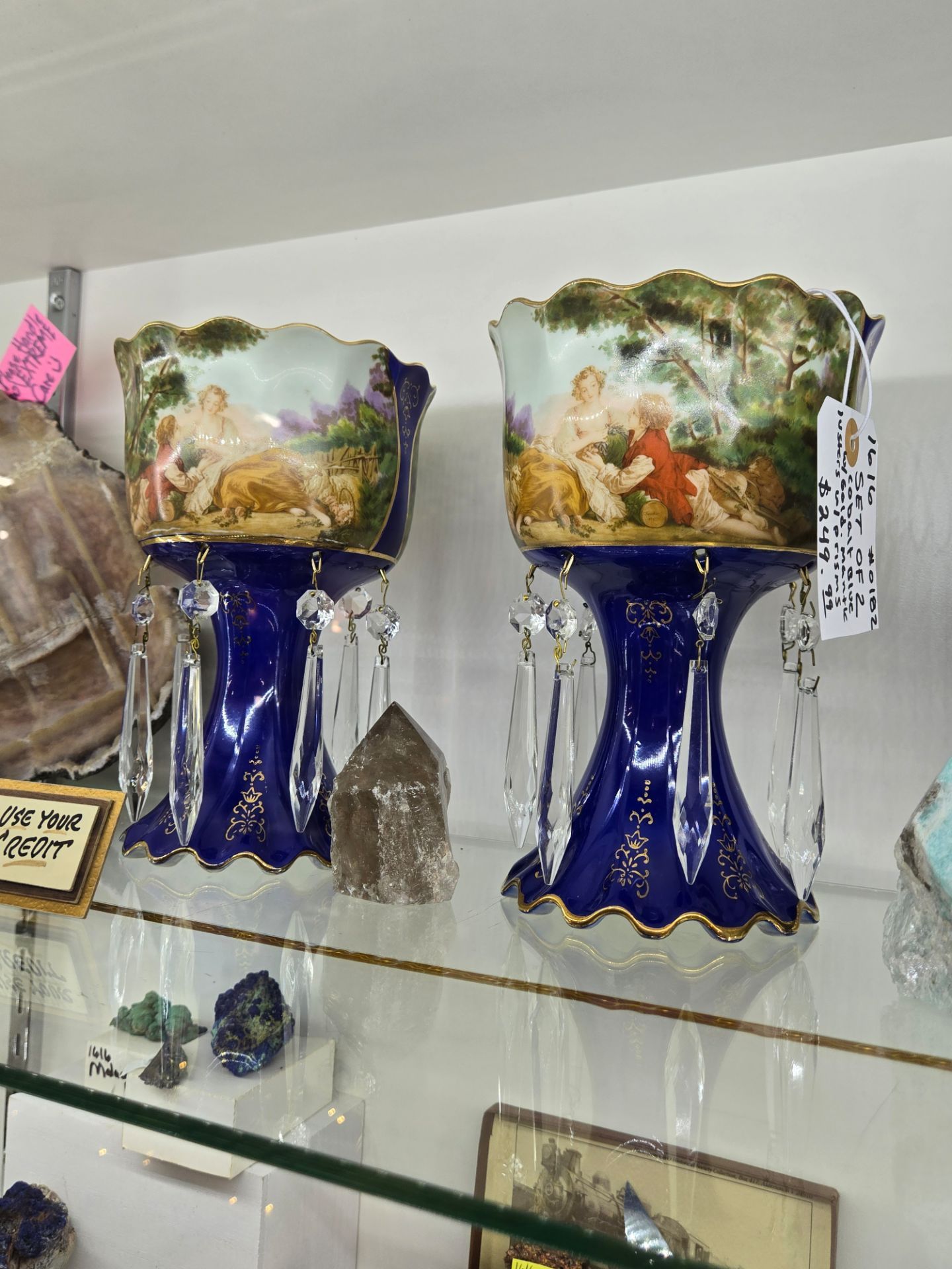 Antiques & Collectibles PRICES VARY