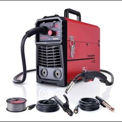Mig 130 Welder New