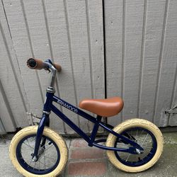 Banwood Toddler Bicycle