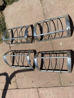 Chevy Impala Parts