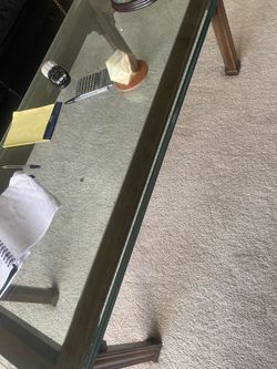 Coffee table
