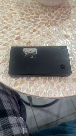 Nintendo dsi
