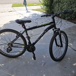 Bike Mountain Bike Schwinn Ranger