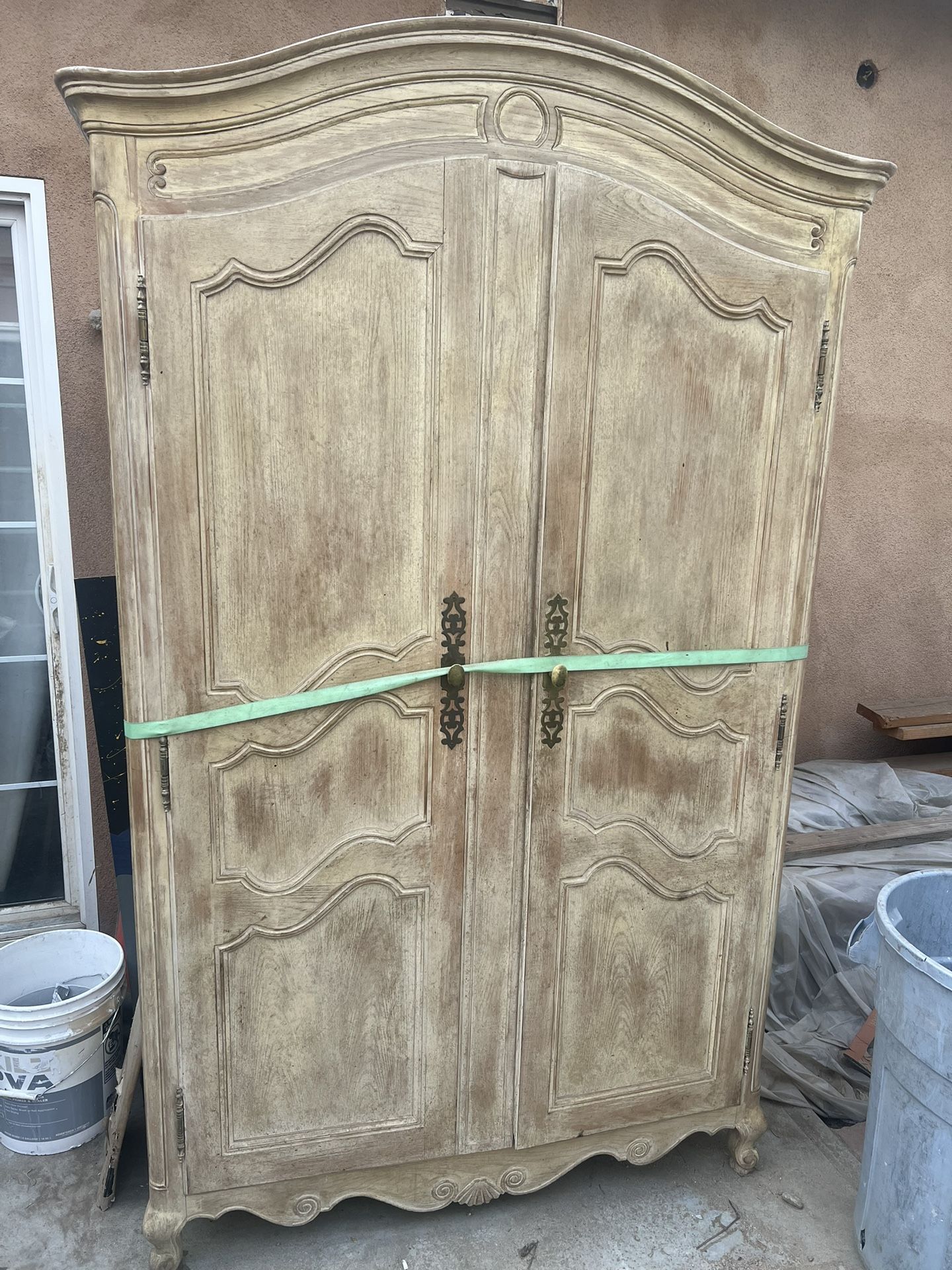 Antique Dresser