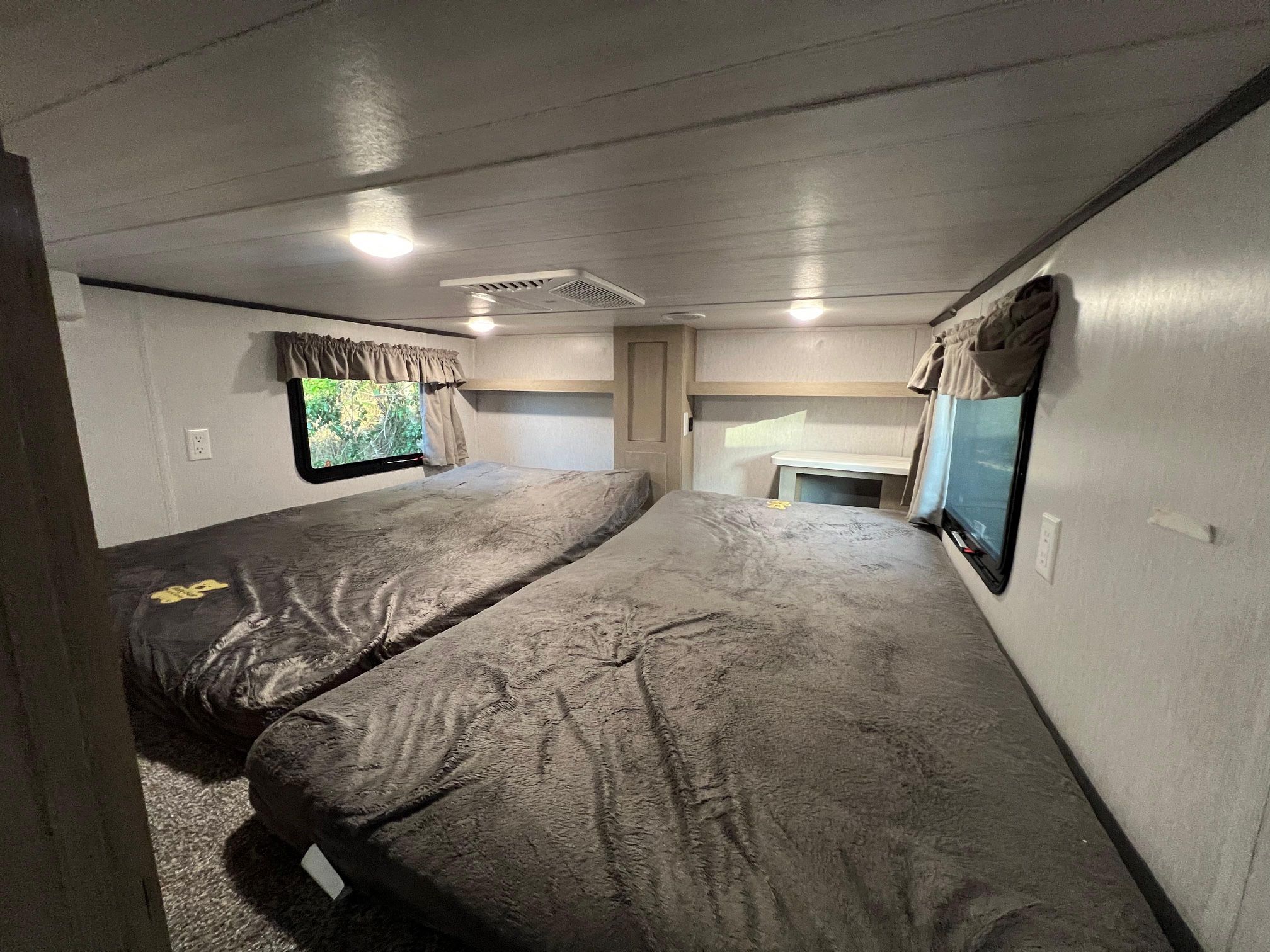 2023 GRAND LODG WILDWOOD 24,500