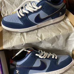 Nike SB Dunk Low