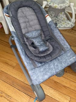 Used  Baby Rocker