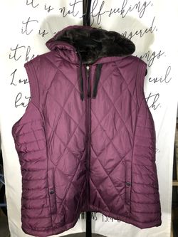 Weatherproof Vest XXL
