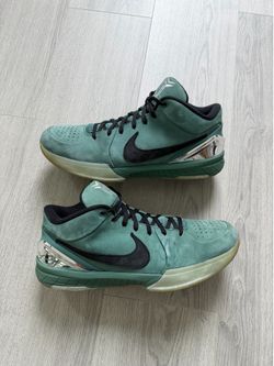 Nike Kobe 4 Protro Girl Dad