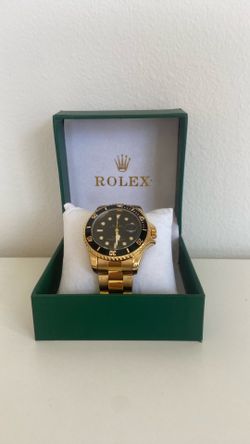 Fancy watch for sale