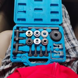 Timing Belt Tools 