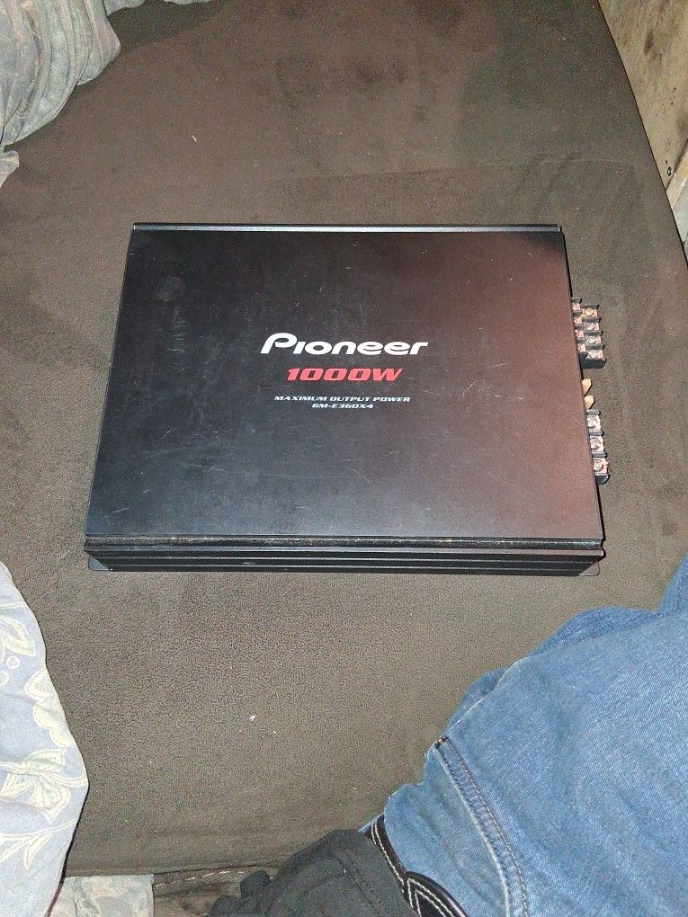 Pioneer 1000  Gm-360x4