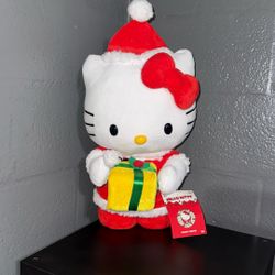Hello Kitty Greeter 