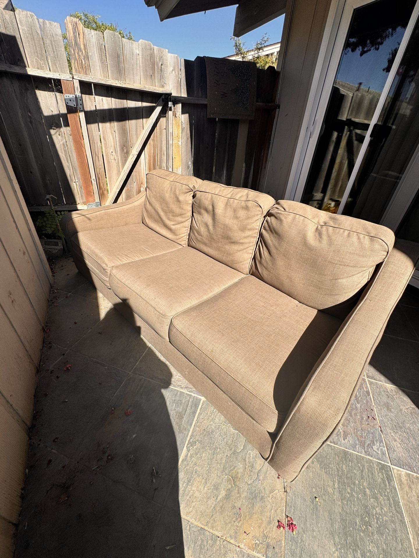 8 Foot Long Couch