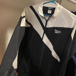 Reebok WindBreaker 