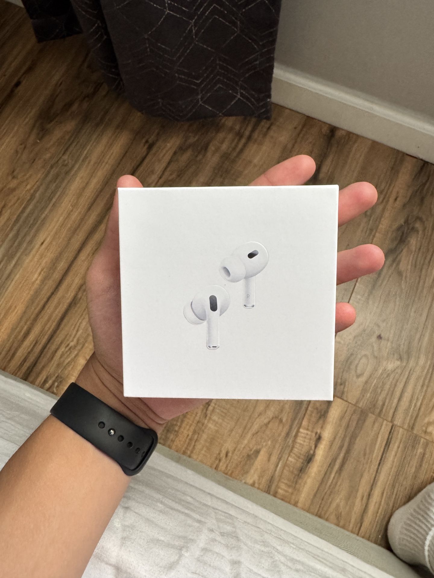 AirPods Pro 2