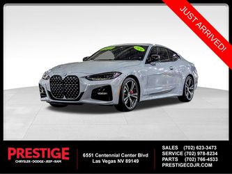 2024 BMW 430i