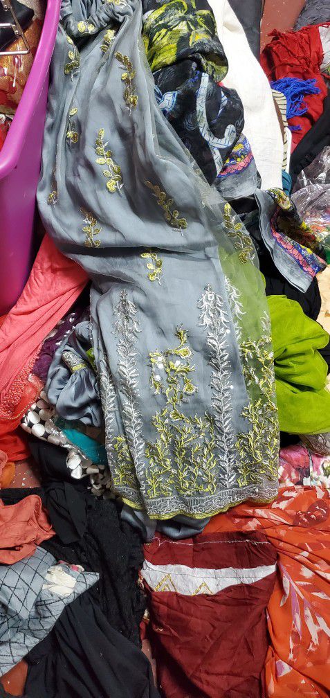 Beautiful Pakistani Dresses And Clothes $10-30