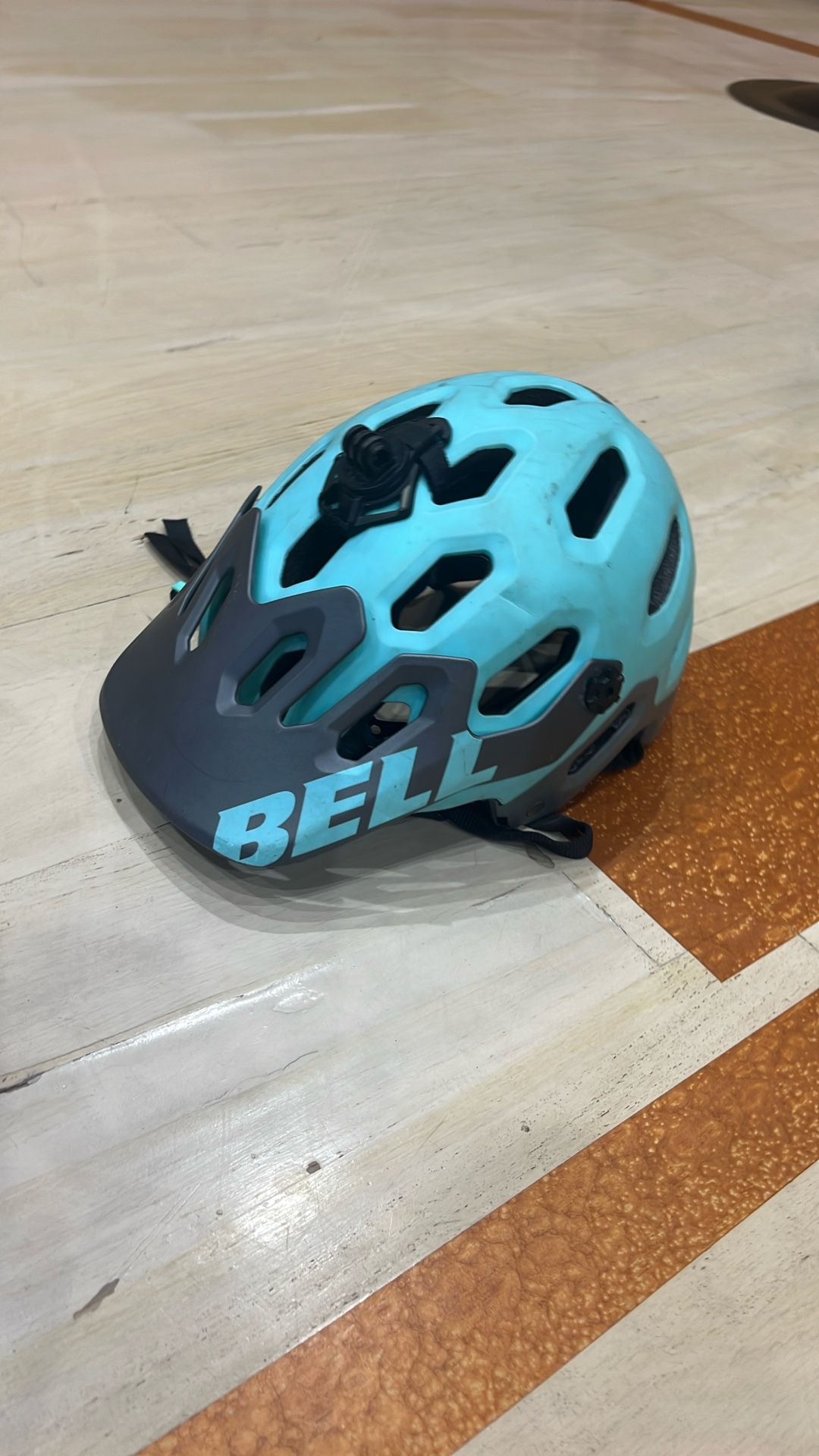 Biking Helmet