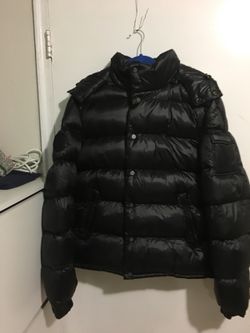 Mans jacket. XXL.