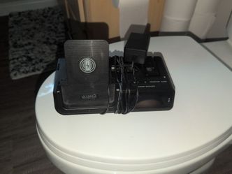 Wattz Alarm Clock