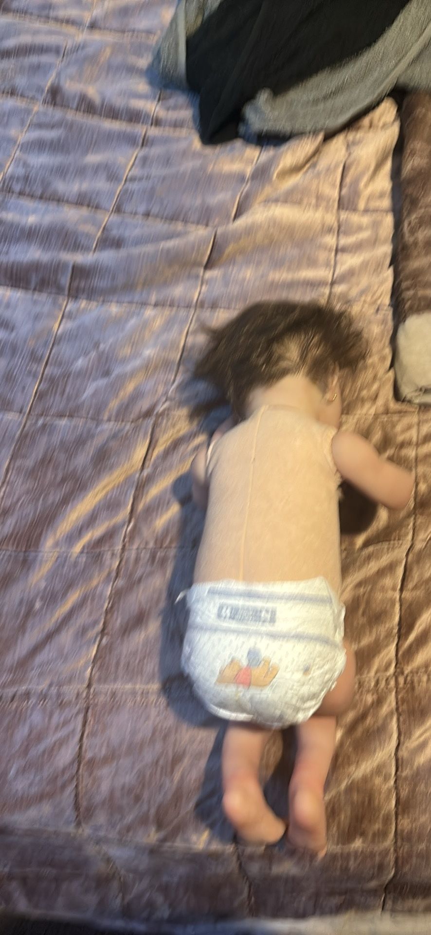 Reborn Doll