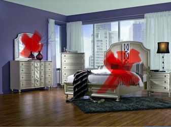 Bedroom furniture