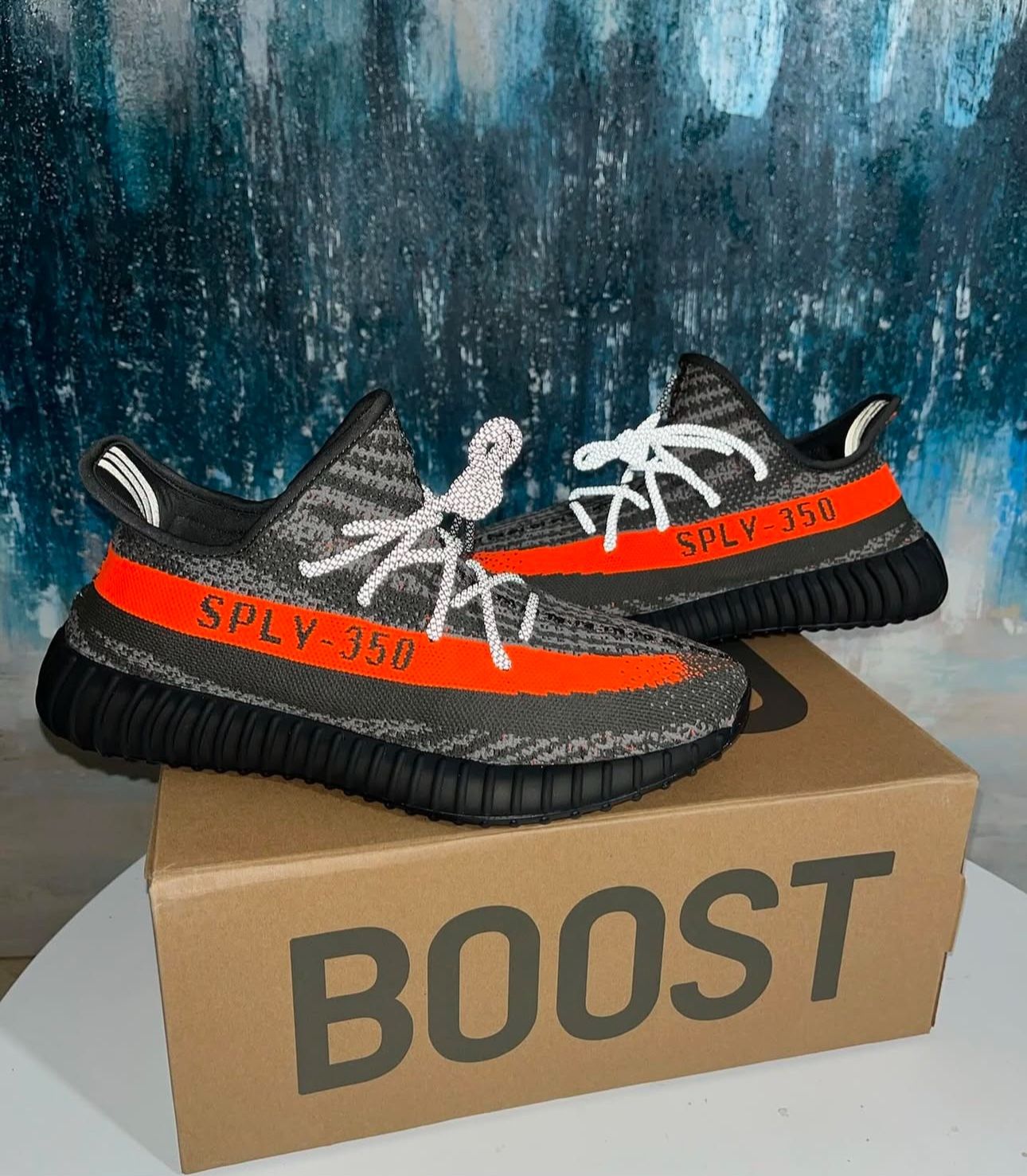 Yeezy Adidas Shoes