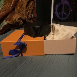 Louis Vuitton Belt