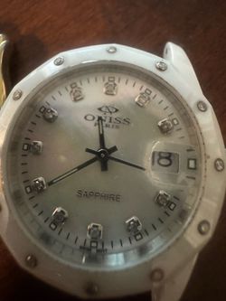 Watch’s