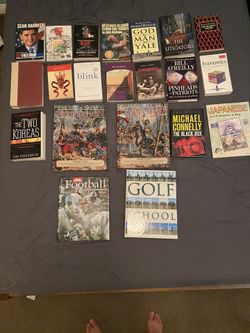 Books