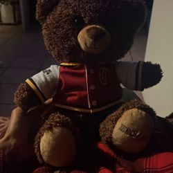 HBC You Teddy Bear Doll
