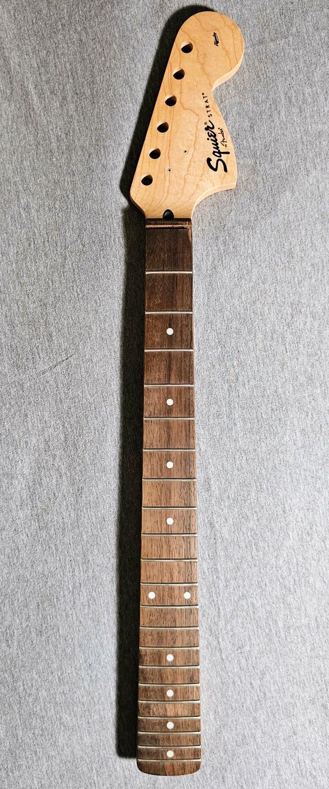 Samick Electric Guitar Neck