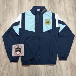 Argentina EQT Jacket