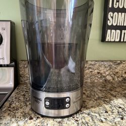 Wine Chiller - Cordless