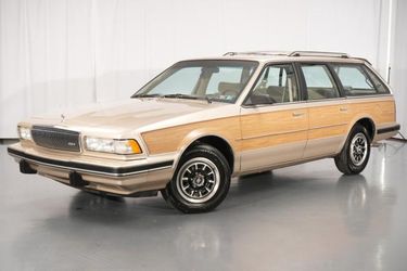 1994 Buick Century