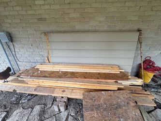 Wood