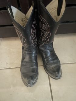 Cowboy Boots